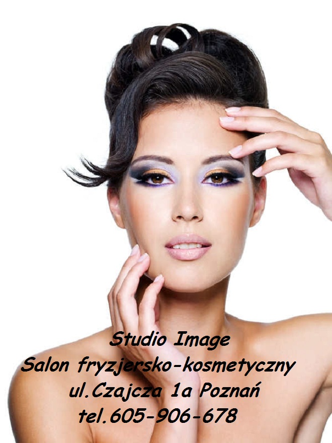 najlepszy salon fryzjerski