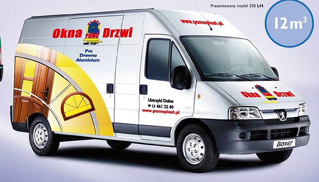 Reklamy rzeszw