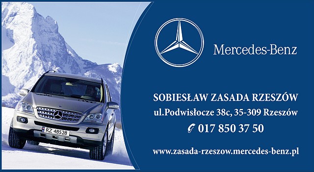 Reklamy rzeszw