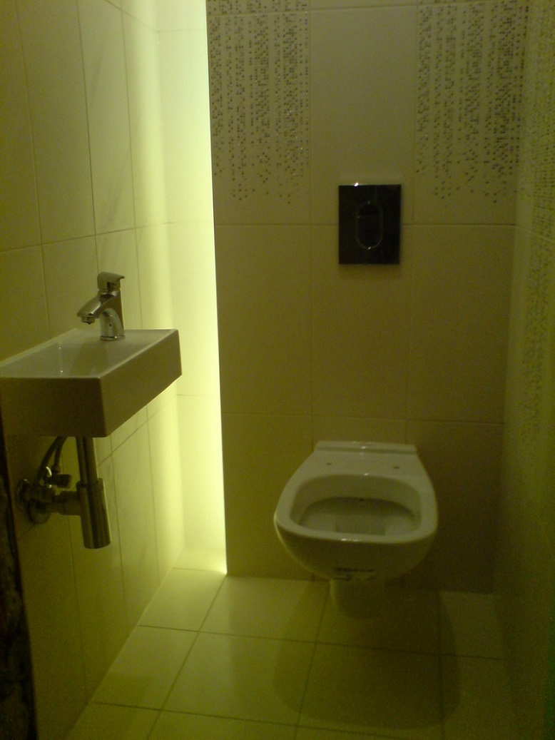 remonty łazienek Kraków