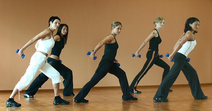 fitness rzeszw