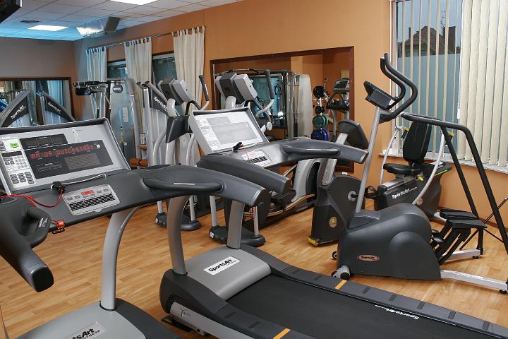 fitness rzeszw