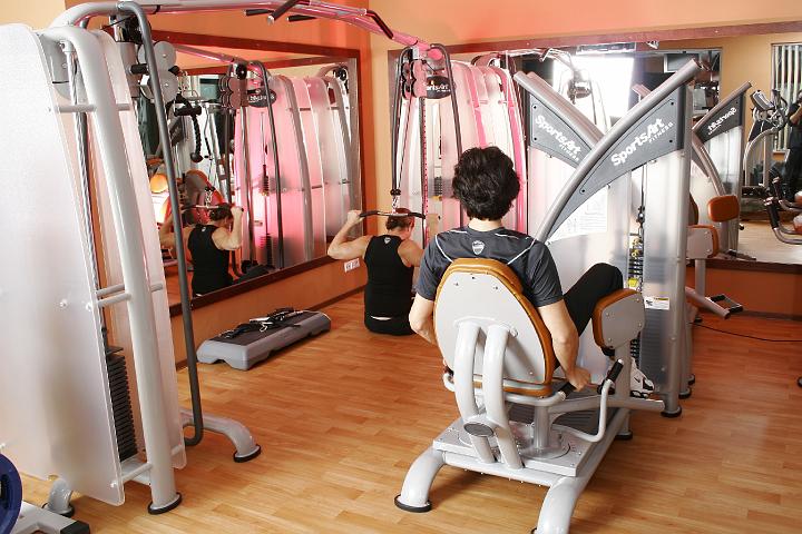 fitness rzeszw