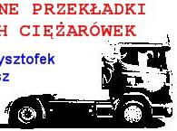 przekadki kierownicy