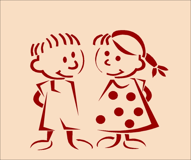 Projekty logo