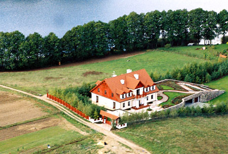 Mazury noclegi