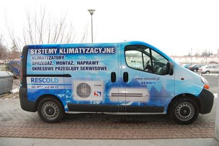 klimatyzacja Rzeszw